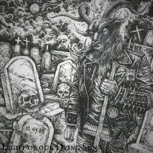 Avertia : Light of Our Dying Sun